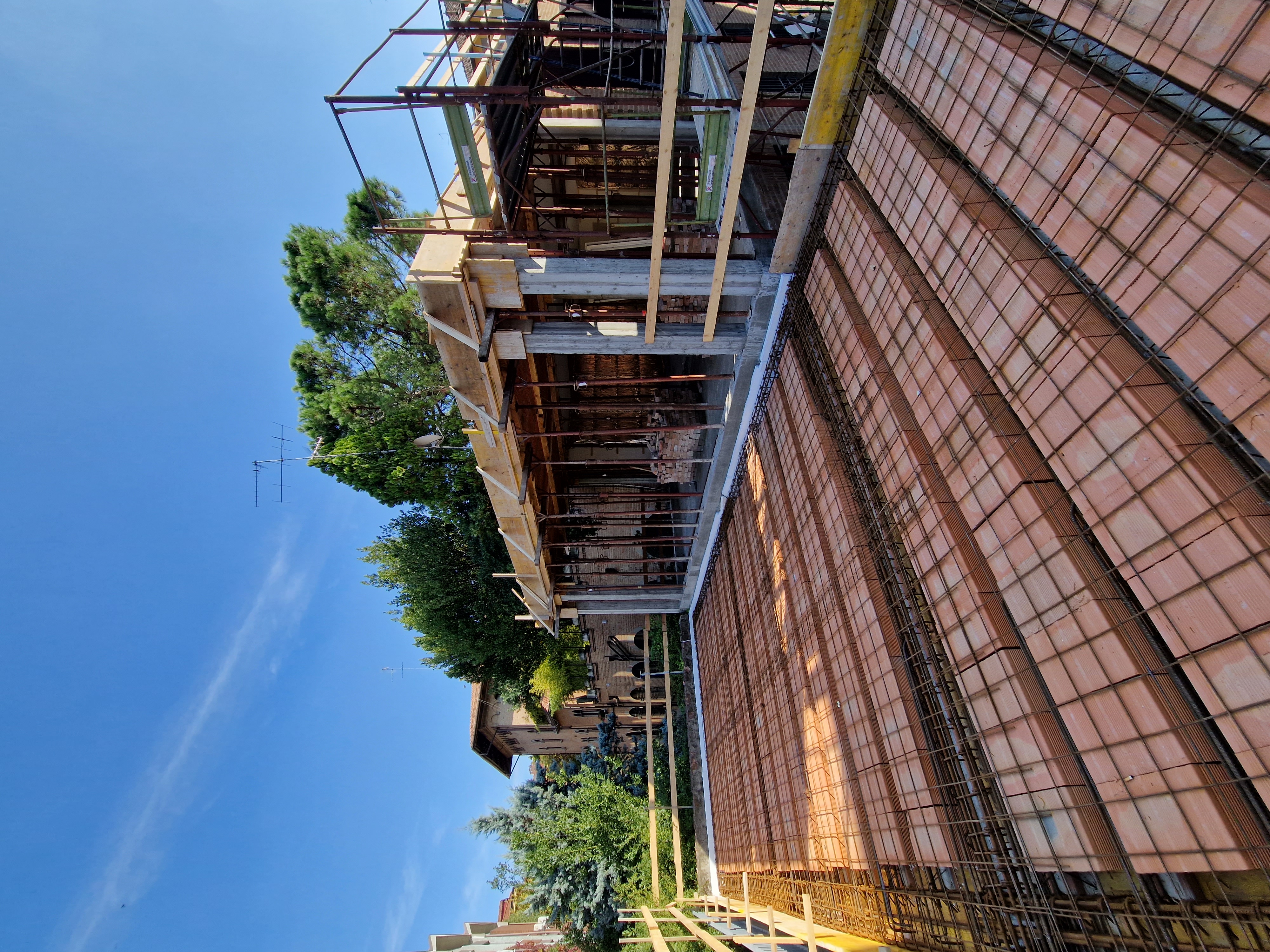 Villa unifamiliare in Modena