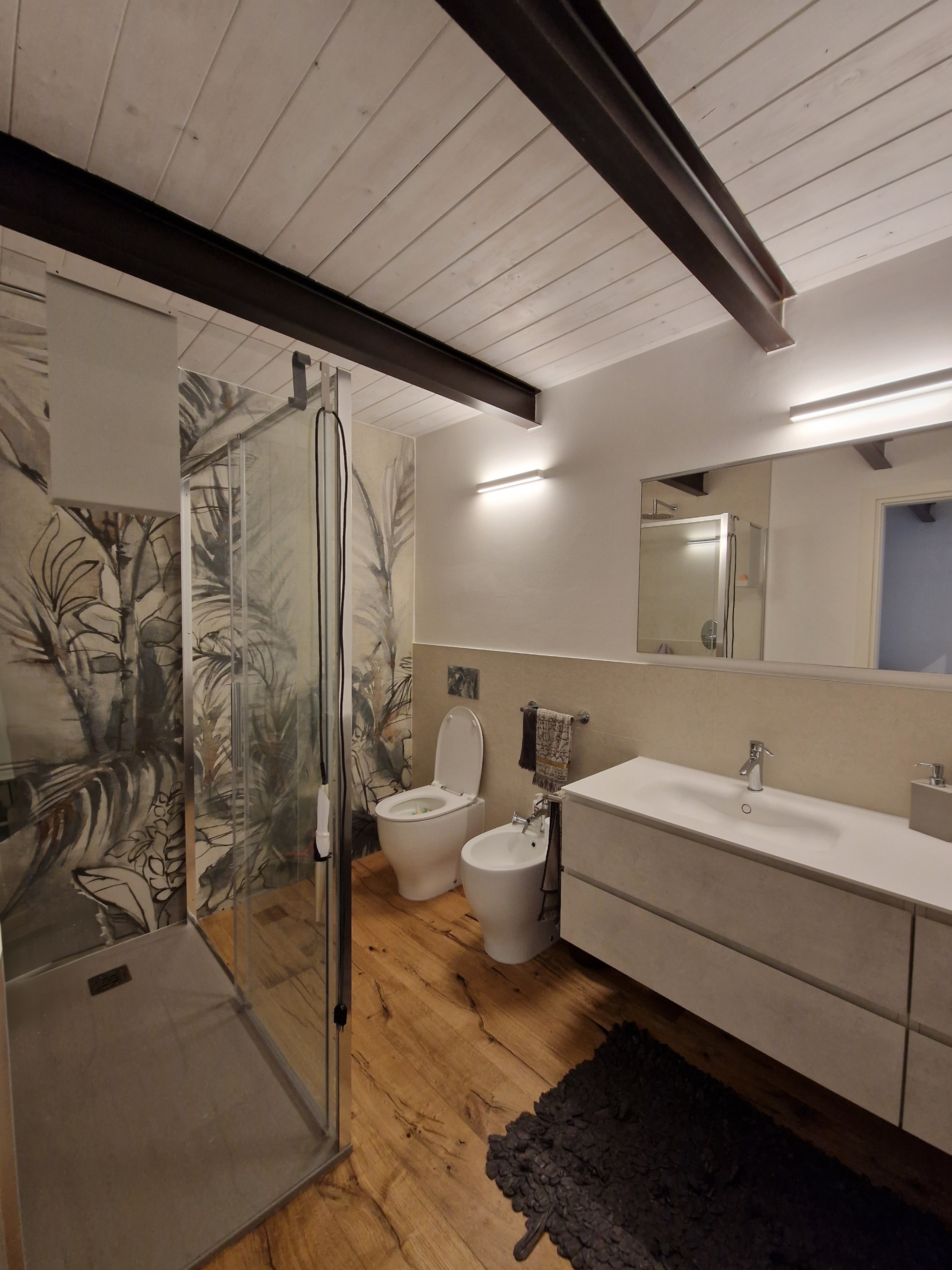 Loft in Modena