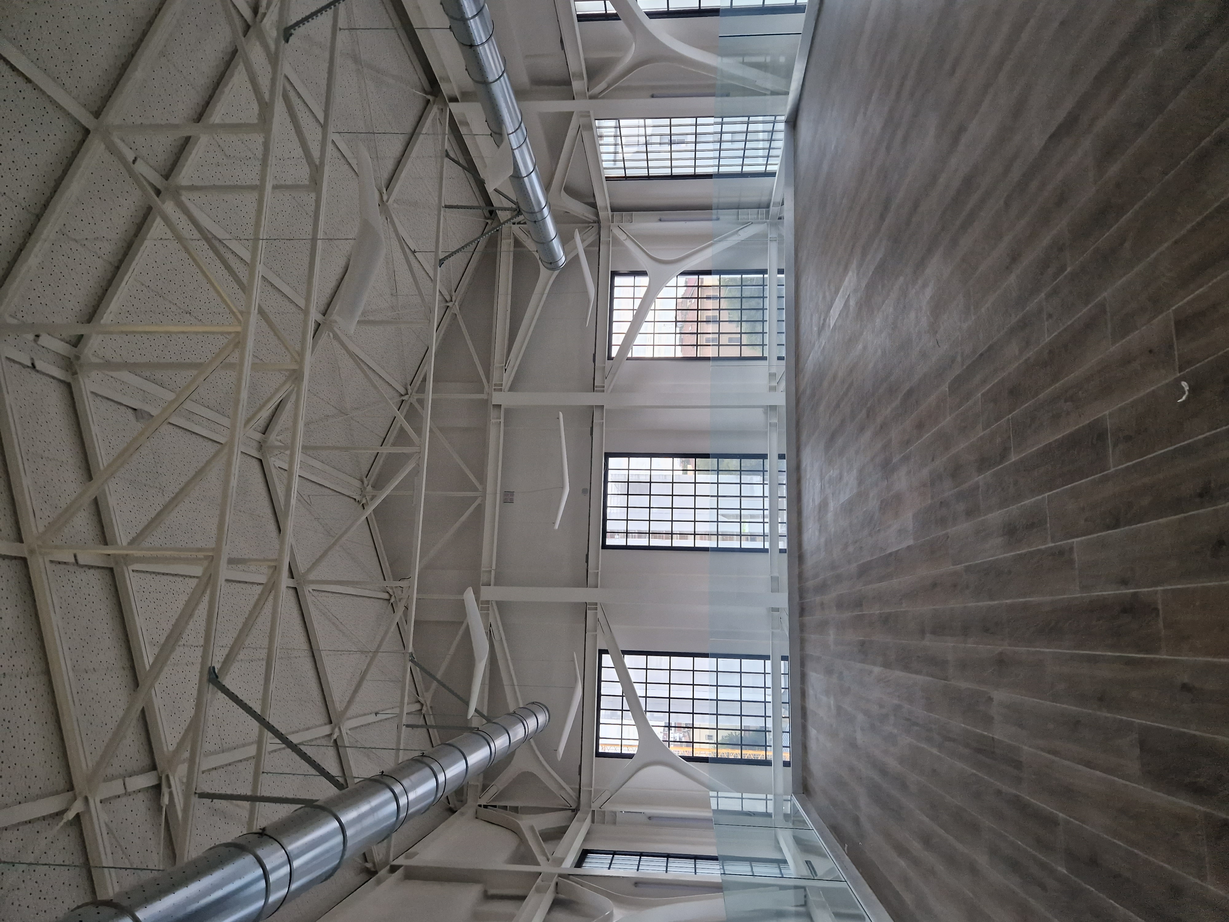 Fabbrica in Modena