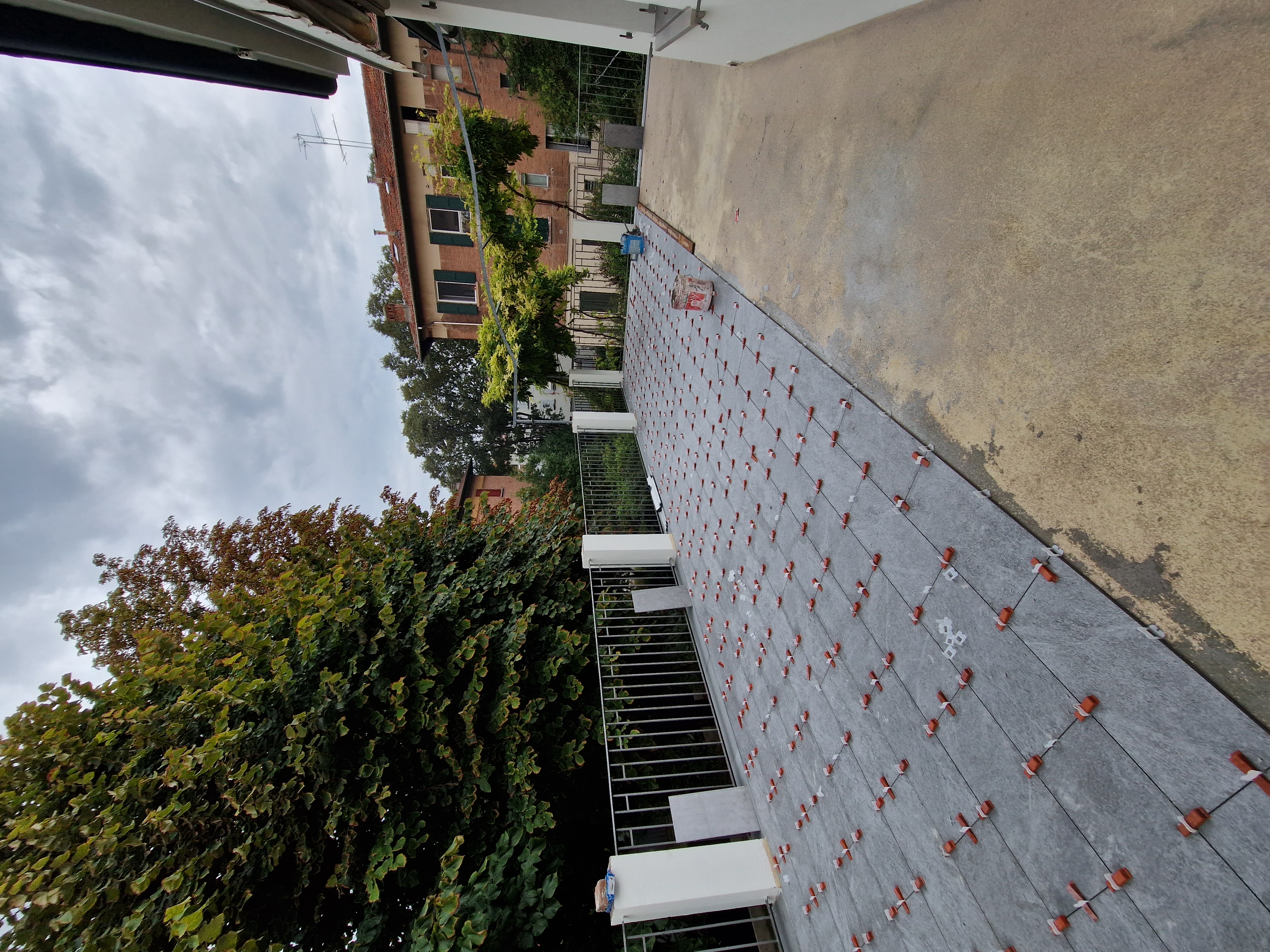 Villa in Carpi (MO)